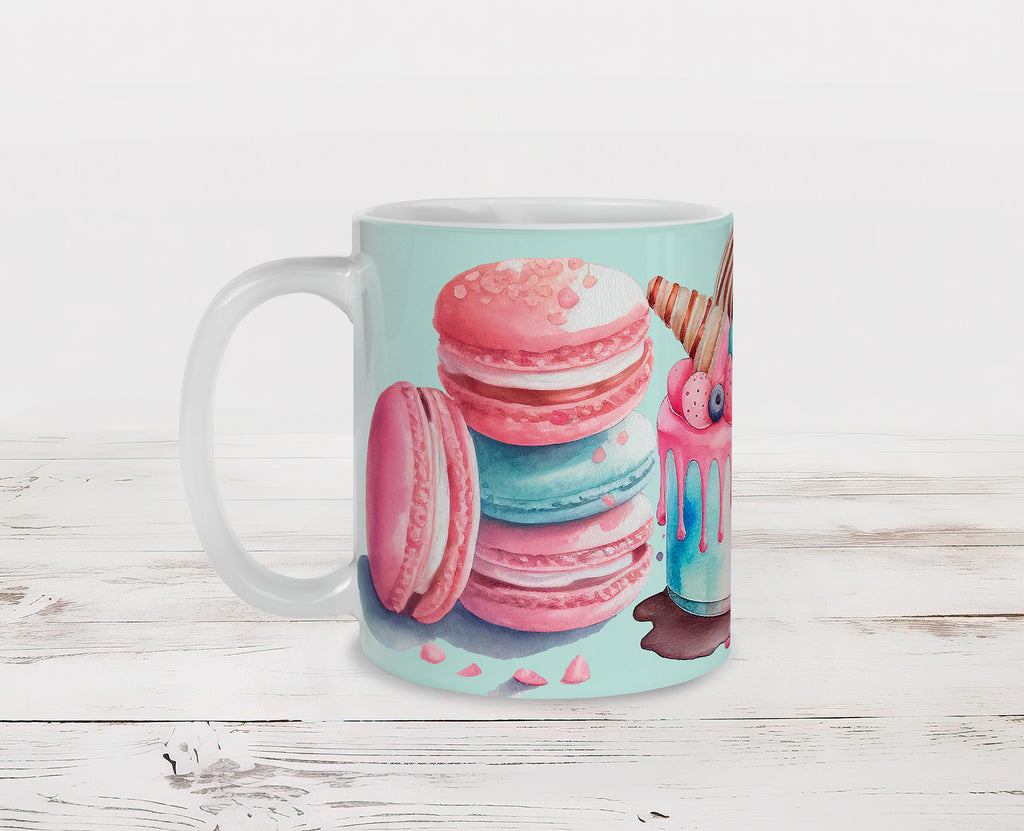 Mug personnalisé en céramique, idée cadeau personnalisée