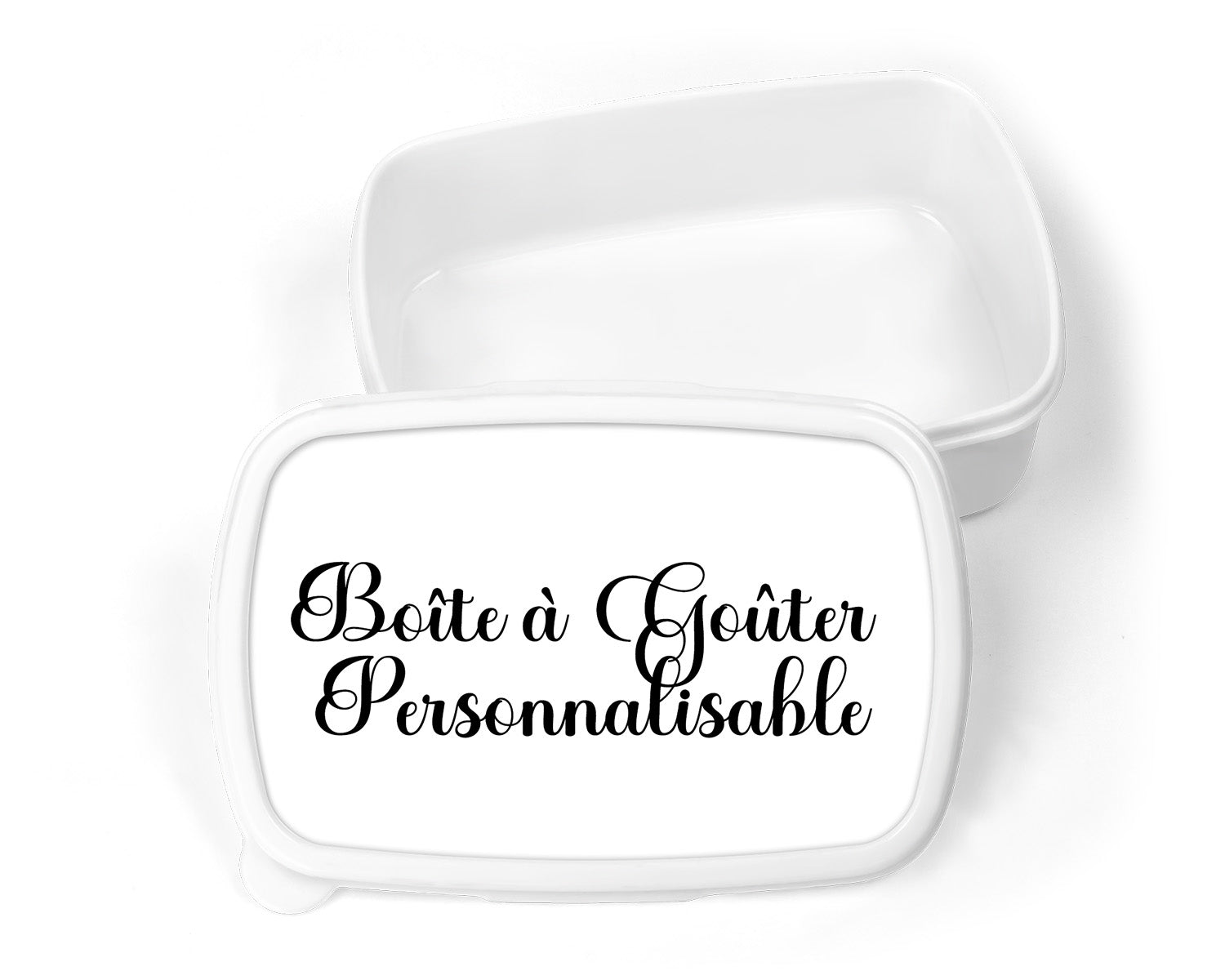 Gobelet enfant personnalisable, incassable.