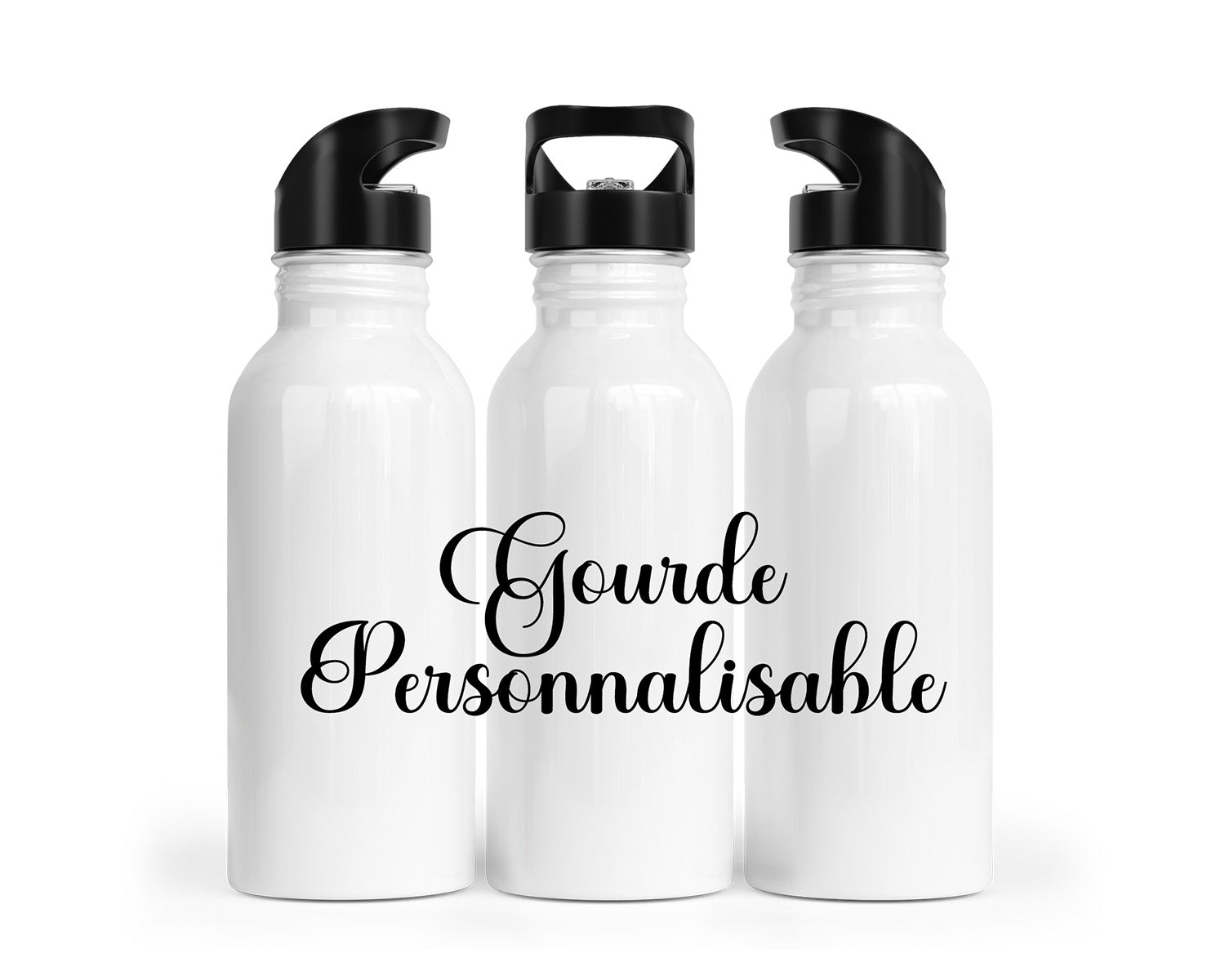 Gobelet enfant personnalisable, incassable.