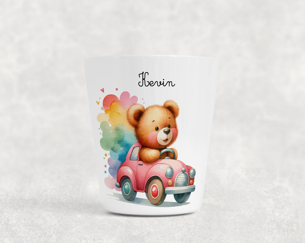 Gobelet enfant personnalisable, incassable.